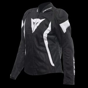 Dainese Avro 5 Tex Jacket